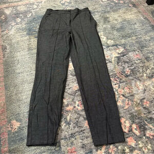 Express Dress Pants Charcoal Gray Women’s Size 00R